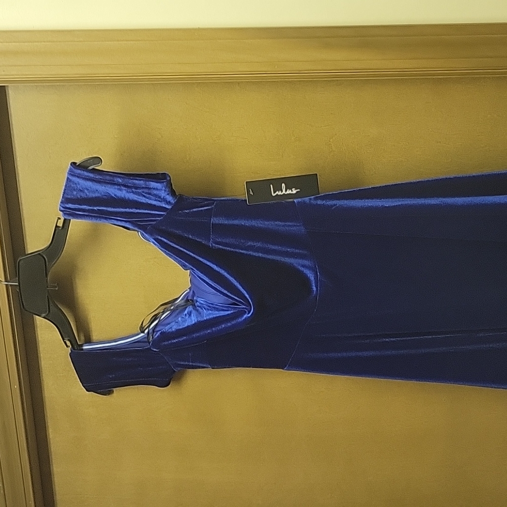 Lulus dress